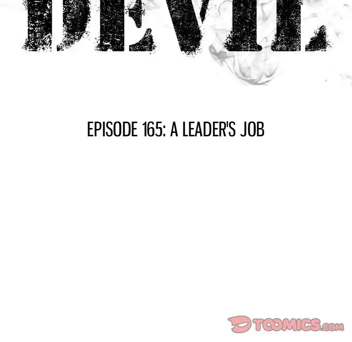 High School Devil Chapter 165 15